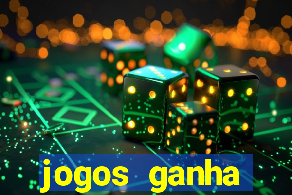 jogos ganha dinheiro sem depositar